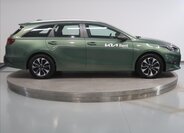 KIA Ceed Kombi 1,5 l 103 kw