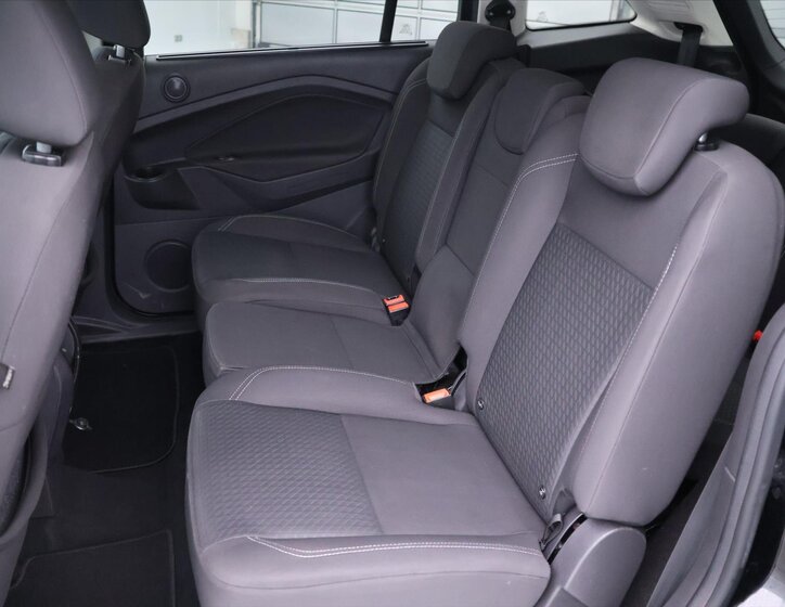 Ford Grand C-MAX MPV 2,0 l 110 kw