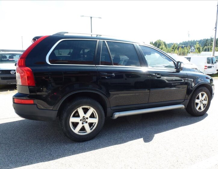 Volvo XC90 7