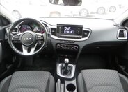 KIA Ceed Kombi 998,0 73 kw