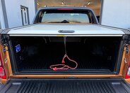 Ford Ranger Pick-up 2,0 l 157 kw