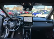 Toyota Corolla Cross SUV / Terénní 2,0 l 112 kw