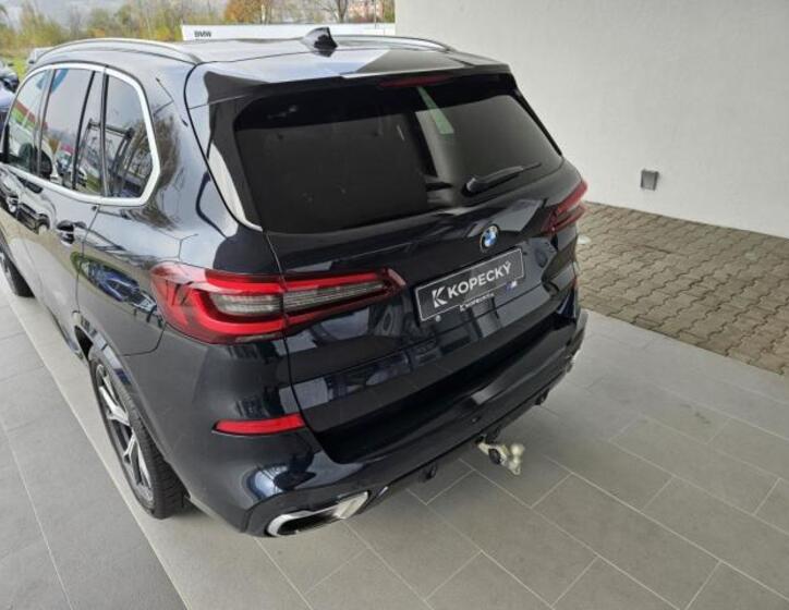 BMW X5 16