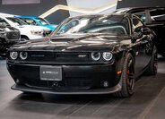 Dodge Challenger Kupé 6,4 l 362 kw