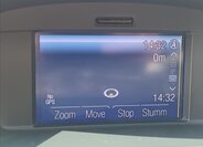 Ford Grand C-MAX MPV 2,0 l 103 kw