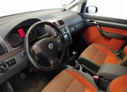 Volkswagen Touran Hatchback 1,4 l 103 kw