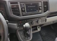 Volkswagen Grand California 11