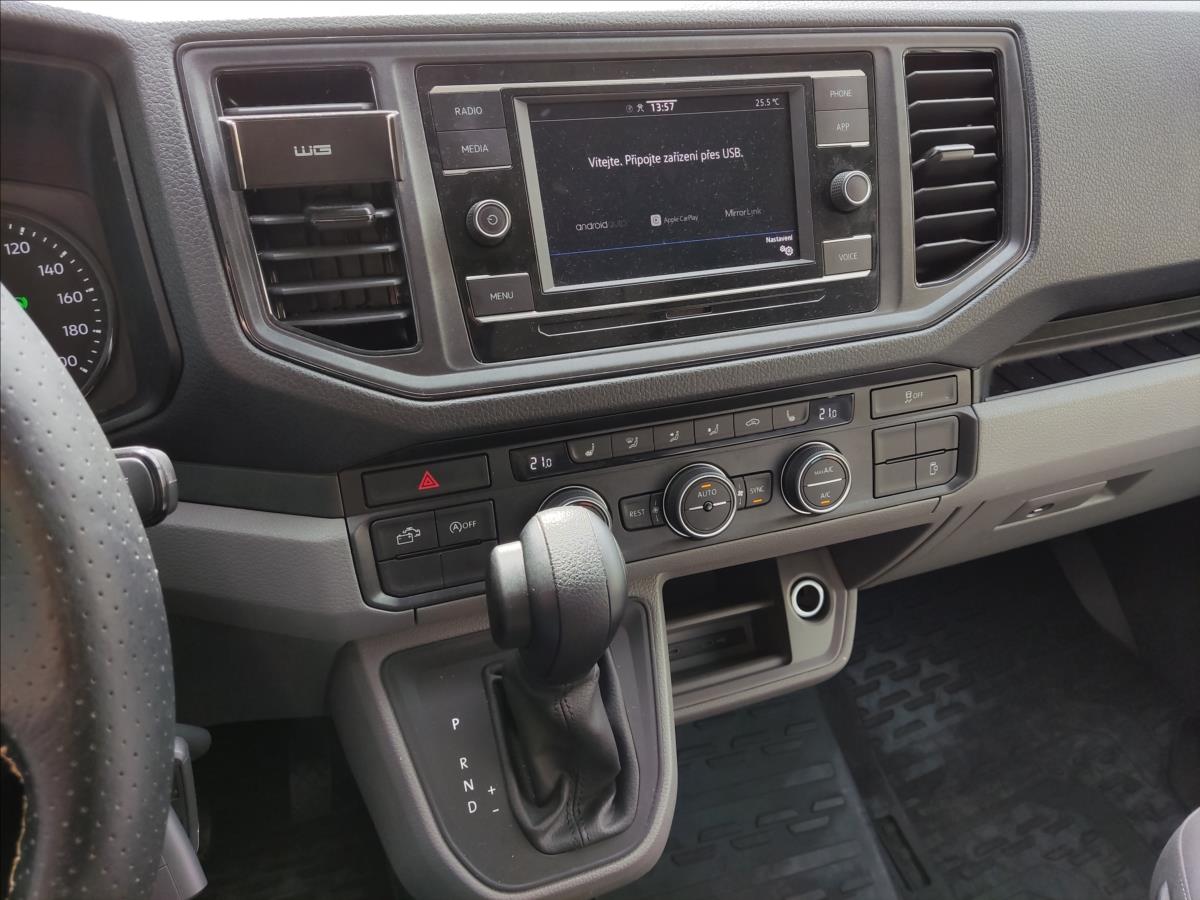 Volkswagen Grand California