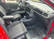 Citroën C3 Hatchback 1,2 l 81 kw