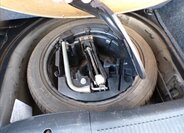 Škoda Fabia Hatchback 1,9 l 96 kw