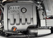 Audi A3 Hatchback 2,0 l 103 kw