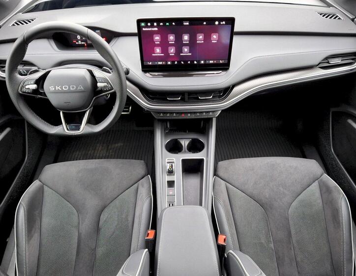 Škoda Elroq 5