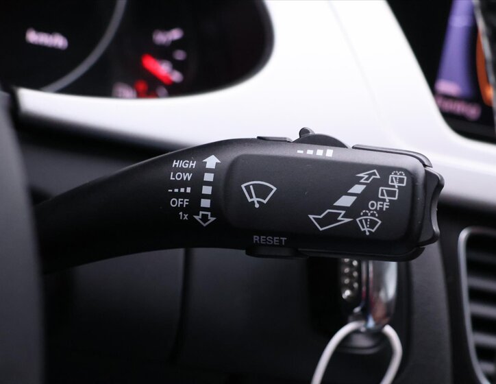 Audi A4 Allroad Kombi 2,0 l 155 kw