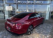Mercedes-Benz CLA Sedan / Limuzína 0,0 200 kw