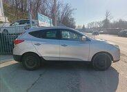 Hyundai ix35 Kombi 2,0 l 100 kw