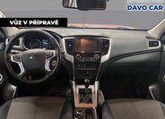 Mitsubishi L200 Pick-up 2,3 l 110 kw