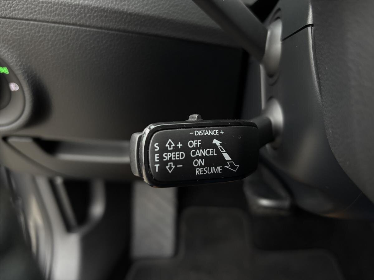 Škoda Superb Kombi 2,0 l 110 kw