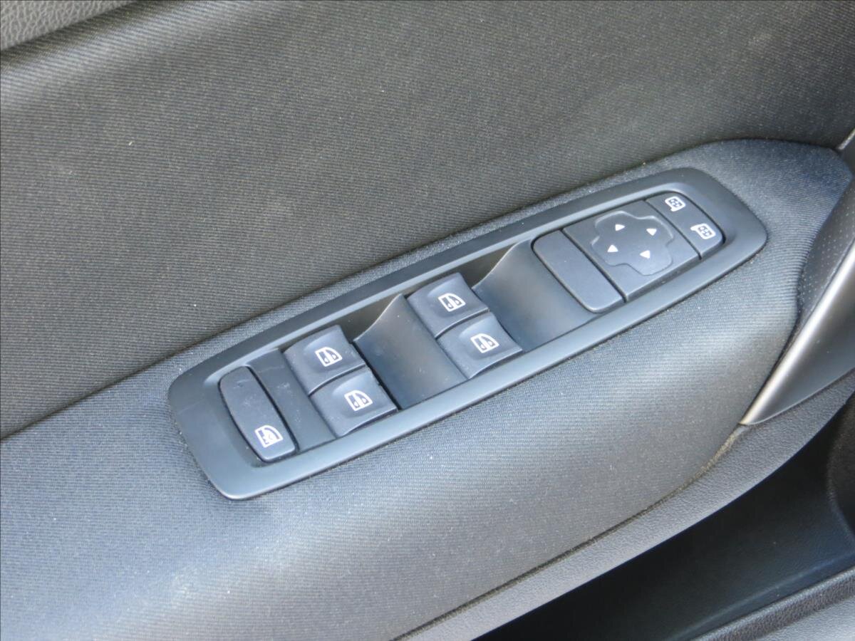 Renault Mégane Kombi 1,5 l 85 kw