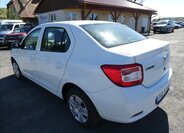 Dacia Logan Sedan / Limuzína 1,1 l 54 kw