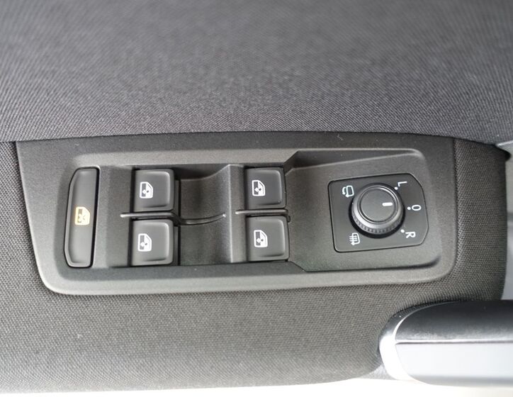 Volkswagen Touran 20