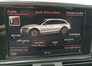 Audi A6 Allroad Kombi 3,0 l 200 kw