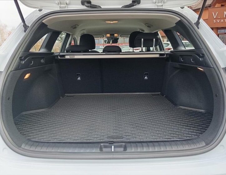 KIA Ceed Kombi 1,5 l 118 kw