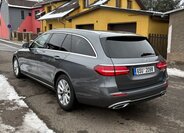 Mercedes-Benz Třídy E Kombi 0,0 0