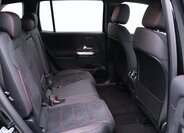 Mercedes-Benz GLB SUV 2,0 l 110 kw