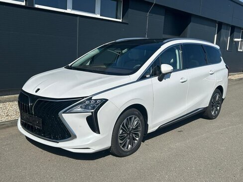 Dongfeng Ostatní MPV 1,5 l 145 kw