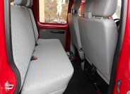 Volkswagen Transporter 16