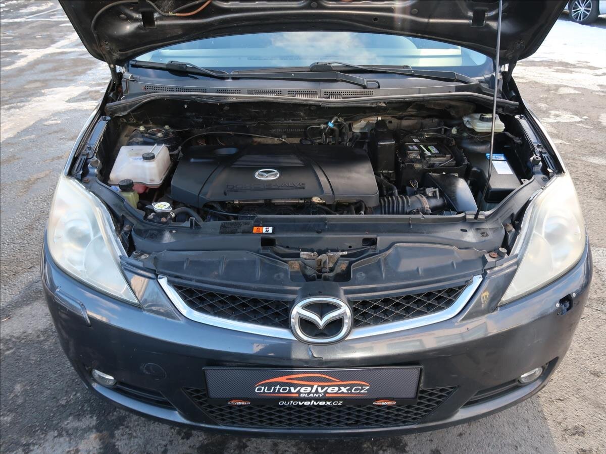 Mazda 5