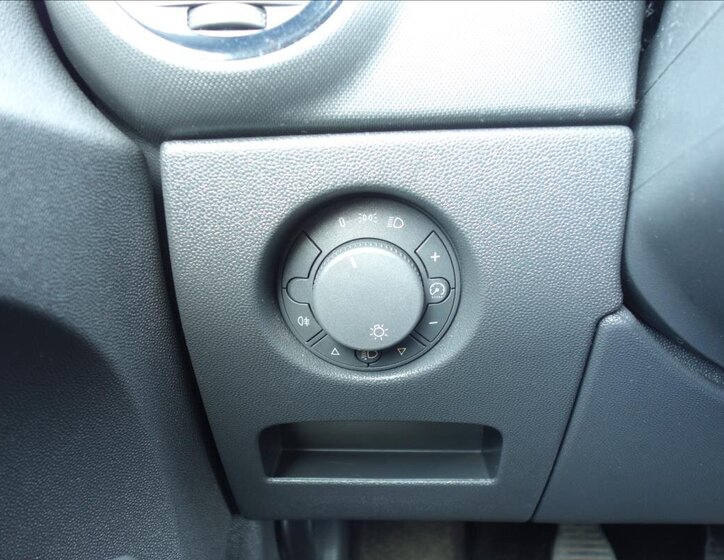 Opel Corsa Hatchback 1,2 l 59 kw