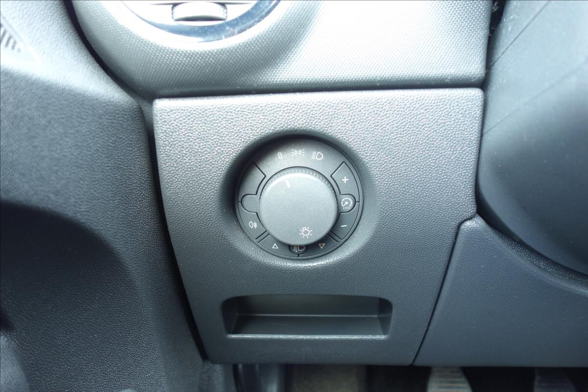 Opel Corsa Hatchback 1,2 l 59 kw