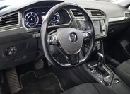 Volkswagen Tiguan SUV / Terénní 2,0 l 140 kw