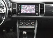 Škoda Kodiaq SUV 2,0 l 110 kw