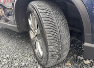 SsangYong Rexton SUV 2,2 l 148 kw