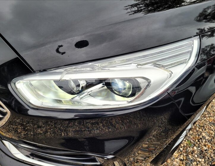 Ford Galaxy MPV 2,0 l 140 kw