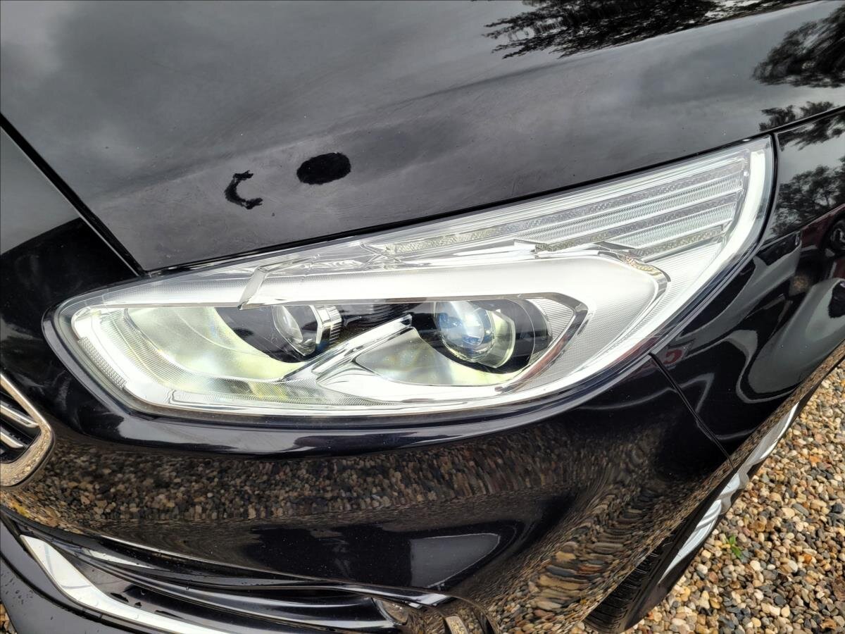 Ford Galaxy MPV 2,0 l 140 kw