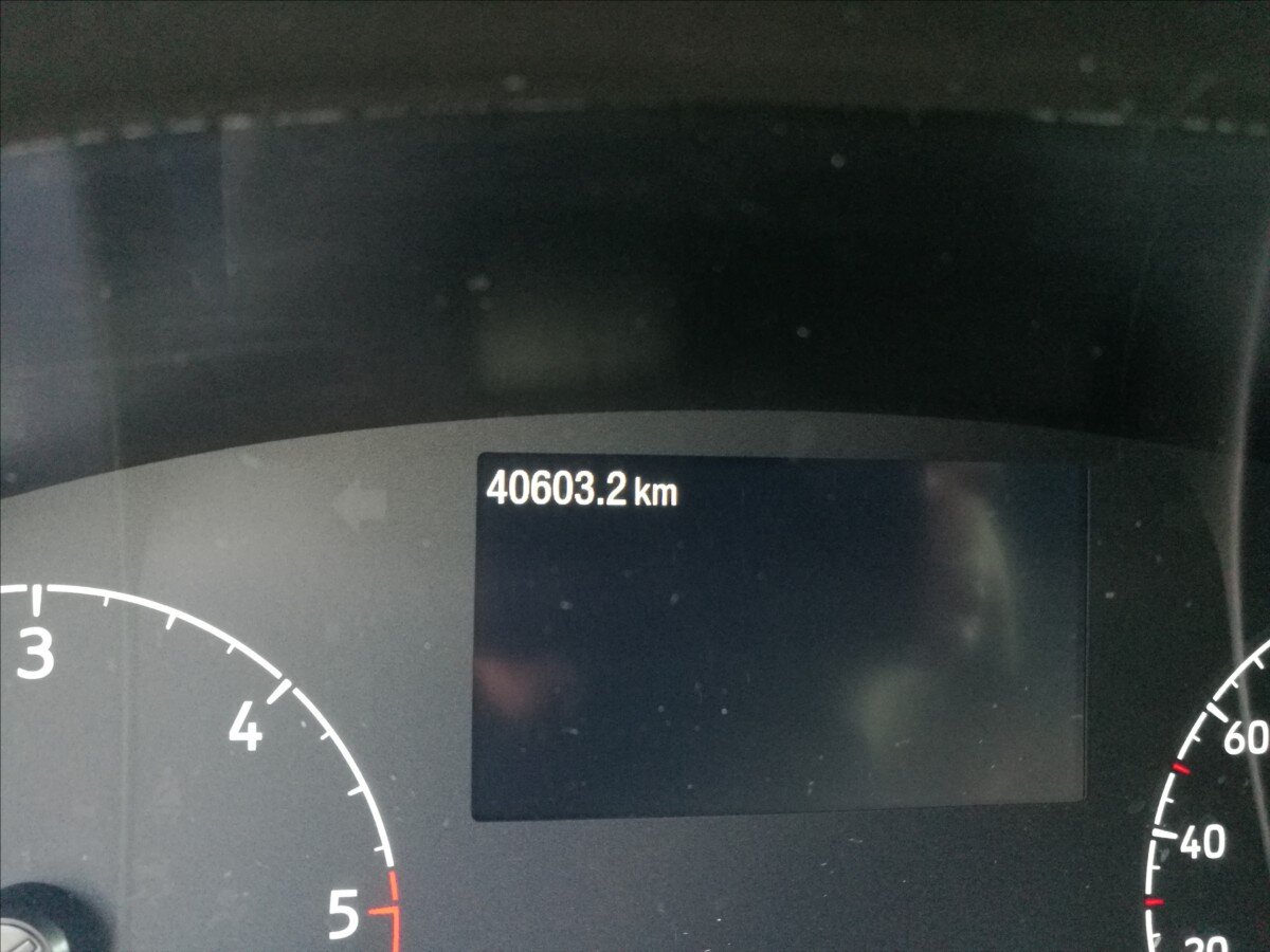 Ford Tourneo Custom MPV 2,0 l 110 kw