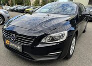 Volvo V60 2