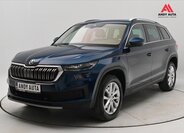 Škoda Kodiaq SUV / Terénní 2,0 l 147 kw