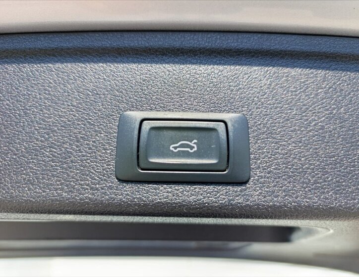 Audi A4 Allroad Kombi 2,0 l 140 kw