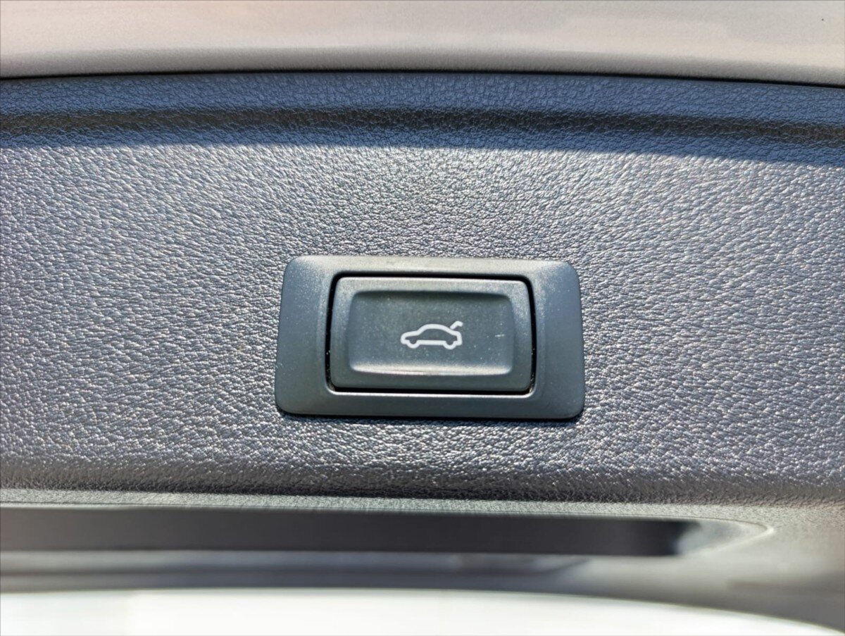 Audi A4 Allroad Kombi 2,0 l 140 kw