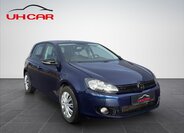 Volkswagen Golf Hatchback 1,4 l 90 kw