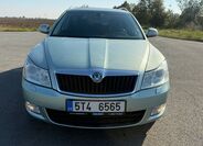 Škoda Octavia 8