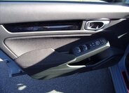 Honda Civic Hatchback 2,0 l 135 kw