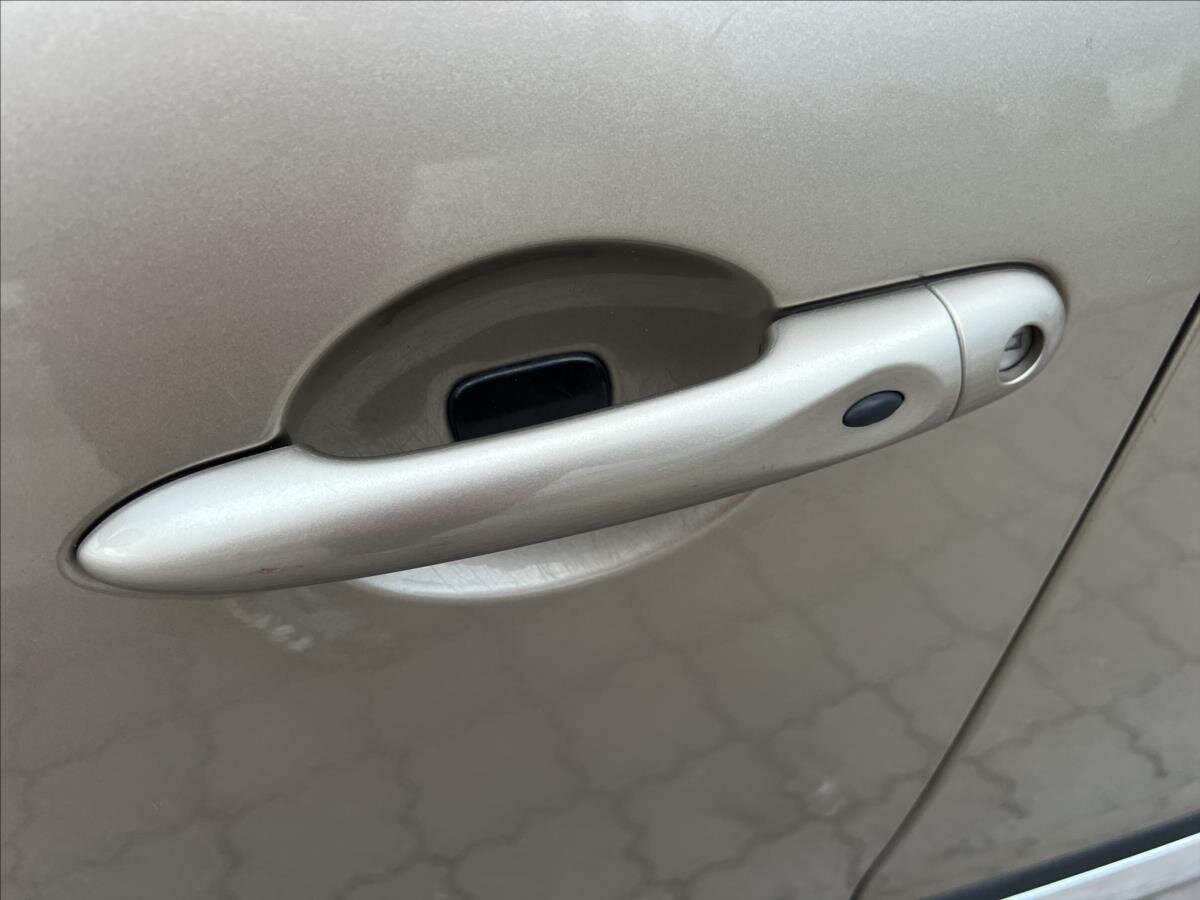 Renault Scénic Hatchback 1,2 l 97 kw