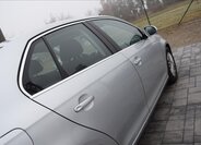 Volkswagen Jetta Kombi 1,4 l 90 kw