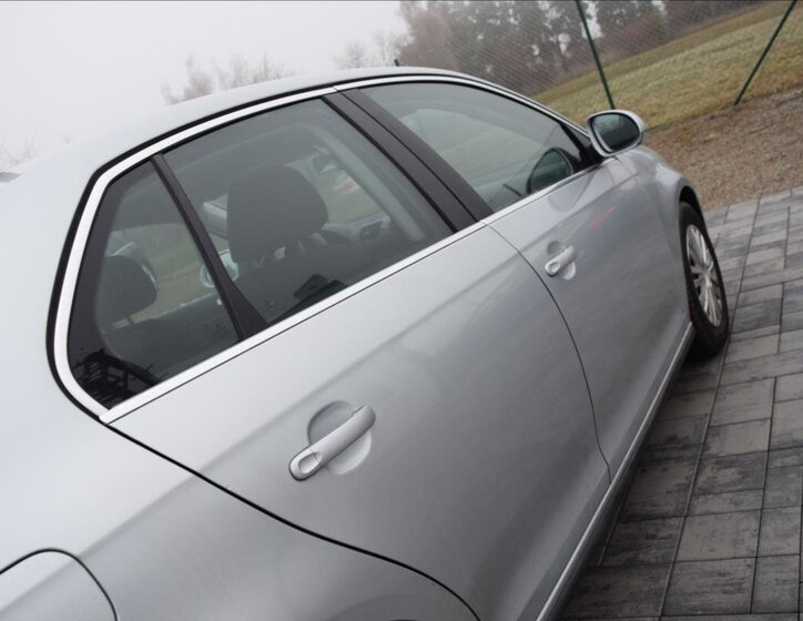 Volkswagen Jetta Kombi 1,4 l 90 kw