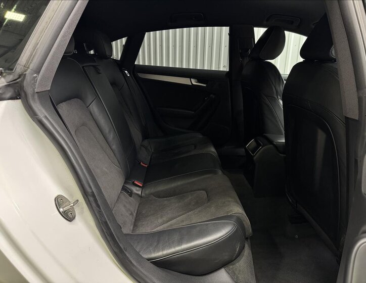 Audi A5 Liftback 2,0 l 110 kw